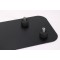 Spare Wheel Bracket Cover Rear Door New Defender smooth sheet