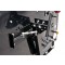 Spare wheel carrier