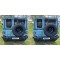 Spare Wheel Relocation Bracket for Ineos Grenadier