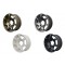 Alloy rim for Suzuki Jimny 2 GJ/HJ High Peak J-02, 6x15, ET -5