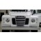 Defender Retro Grille with Headlight covers