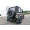 Rear Bumper / Rear Step