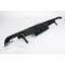 Rear Bumper / Rear Step