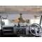 Mirror for sun visor LR