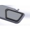 Mirror for sun visor LR