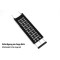 Nakatanenga Roof Console for Suzuki Jimny II Type GJ / HJ  fitting for cargo net