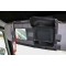 Nakatanenga Mirror Bag for Sun Visor Organizer application example
