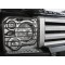 SVX - Headlight Protection for SVX grill
