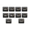 Switches at a glance