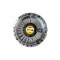 Central electrics tigerexped TEXU400 - Fuse holder, busbars