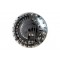 Central electrics tigerexped TEXU400 - Fuse holder, busbars
