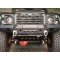 Front grille " racing" 