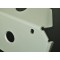 Tank protection plate for Defender 90, Td4 / Td5