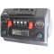 Center Dash Console
