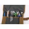 Nakatanenga Tool Roll MINI with 12 slots