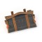 Tool Roll Spice 2, including 7 spice tubes , Nakatanenga