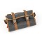 Tool Roll Spice 2, including 7 spice tubes , Nakatanenga
