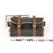 Tool Roll Spice 2, including 7 spice tubes , Nakatanenga