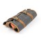 Tool Roll Spice 2, including 7 spice tubes , Nakatanenga