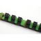 Nakatanenga Tool Roll individuals - socket holder
