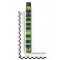 Nakatanenga Tool Roll individuals - socket holder