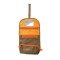 Multi torrent pattern-orange