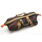 Nakatanenga BEAR ROPE kinetic recovery rope KINTO, 8 m, 19/24mm with bag