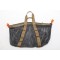 Nakatanenga mesh carry bag for recovery ropes