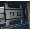Offroad-Tec Traverse / crossbeam for Offroad-Tec Multibrackets for Ineos Grenadier (Multibracket not included in delivery)