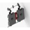 Offroad-Tec Traverse / crossbeam for Offroad-Tec Multibrackets for Ineos Grenadier (application example)