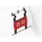 Offroad-Tec Traverse / crossbeam for Offroad-Tec Multibrackets for Ineos Grenadier (Multibracket not included in delivery)