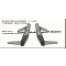 Tree sliders for Defender 110 " Slim Version " 100mm wide