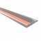 TREKFINDER wheel arch flare extension 35mm x 1500mm