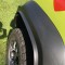 example TREKFINDER wheel arch flare extension 35mm x 1500mm
