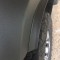 example TREKFINDER wheel arch flare extension 35mm x 1500mm