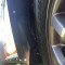 example TREKFINDER wheel arch flare extension 35mm x 1500mm