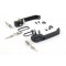 Door handle repair kit for Land Rover Defender up to MY 2002 