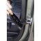 Nakatanenga foldable door step