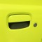 Door handle cup set TREKFINDER Suzuki Jimny II, GJ from 10/18
