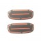 Door handle cup set TREKFINDER Suzuki Jimny II, GJ from 10/18