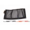 Nakatanenga car door storage net 