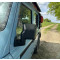 Offroad-Tec Universal mounting bracket INEOS Grenadier
