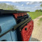 Offroad-Tec Universal mounting bracket INEOS Grenadier