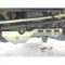 Front axle protection for Suzuki Jimny 2 GJ + HJ 