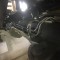 Front axle protection for Suzuki Jimny 2 GJ + HJ 