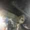 Front axle protection for Suzuki Jimny 2 GJ + HJ 