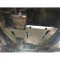 Transfer case protection for Suzuki Jimny 2 GJ + HJ
