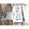 Transfer case protection for Suzuki Jimny 2 GJ + HJ