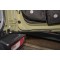 Nakatanenga Upgraded Tailgate Damper/rear door strut Suzuki Jimny II Type GJ / HJ 