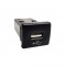 USB port / socket for Land Rover Defender Td5, Tdci, Td4 Puma